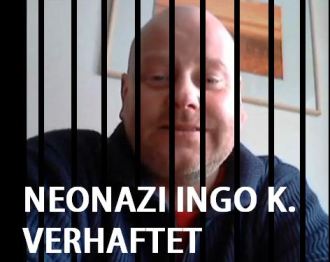 Ingo Köth verhaftet